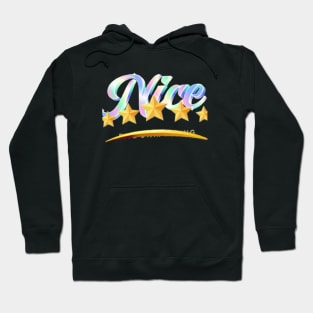 nice. Hoodie